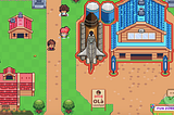 Adanimals Goes 8-Bit!