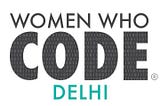 Women who code Delhi:The Mentorship Program 2.0{week 4 and week 5}