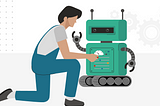 Best practices for model training and serving in machine learning — Part 1 — Kapernikov