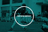 The RPM Report — September 17, 2018 (week 25)