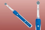 Oral B 6000 And Other Electric Toothbrushes