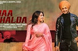 Naa Chalda lyrics — Amar Sehmbi Ft. Gurlez Akhtar | Sruishty Maan | Desi Crew | New Punjabi Song