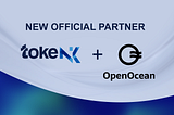 Tokenik has partnered with OpenOcean!