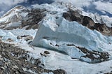 Everest Base Camp, March 2024, ©Maxime Rabéchault