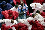 L’esibizione di Kendrick Lamar al Super Bowl è stata incredibile