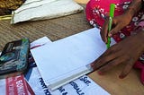 Pandemic’s challenge & Willingness to Make a Difference- Who Wins?