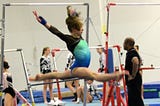 Top 10 Gymnastics Tips