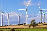 Investing in a Welsh Wind Turbine