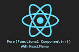 Say Hello to React Memo