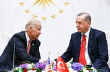 There is no way out other than collaboration for the Turkey-US relationship.
