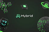 Hybrid Points are landing & up for grabs! 🪂
