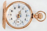 Vintage Elgin Pocket Watch Values