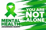 "Tools 2 Thrive: Celebrating Mental Health Awareness Month"