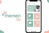 Case Study : Mementu, una app para cuidar a cuidadores de enfermos de Alzheimer y demencias o…