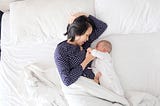 How I Succeeded in Breastfeeding