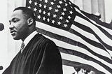 THANK YOU, DR. KING.