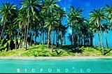 Saturday Morning SICFund Initial Share Offering Goes Live!