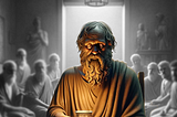 Did Socrates Hold the Secret to Spiritual Awakening?