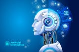 Artificial intelligence (AI) is the ability of a computer or a robot controlled by a computer to do…