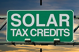 Can You Claim Solar Tax Credit Twice Explained