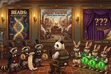 Stevey’s Birthday Blog