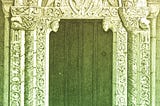 The Wandering Doorway