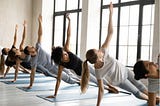 Yoga Studio Software — Yoactiv brings in More Member Engagement with your Fitness Studios