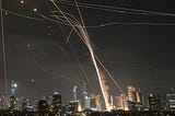 Has Israel Overplayed Its Hand?