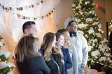 6 Ways for Churches to Reach Out to Christmas Guests After New Years