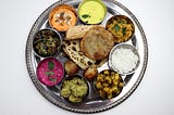 A Love Letter to Indian Food
