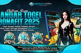 BERLIANJITU : Situs Togel Online Terpercaya & Slot Online Rtp Tinggi di Asia
