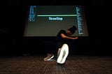 Dance AI Classifies and Visualizes The Movements of Breakdance by Deep Learning
