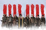 Hateful Eight