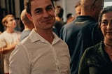 Lee Comerford: A case study in passion-driven entrepreneurship
