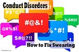 FIX Conduct Disorders With Powerful Bible Proverbs Therapy