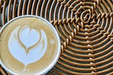 Quick Sip: From Fruit Seed to Coffee Cup