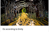 Comcast Brings “Emily’s Oz” To Life