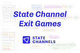 State Channel Exit Games