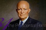 The Presidential Persona: Eisenhower’s First Inaugural Address (Remixed); His Original Prayer