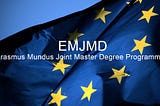 #Erasmus+ 歐盟聯合碩士學程 — 獎學金&自費生申請