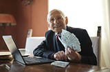 Has Social Security Really Reduced Elderly Poverty?