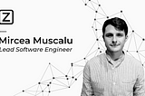 Mircea Muscalu has just joined our Zoid Team and we take pride in it.