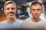 6 Years: 29 Investors, 8 Startups, and 2 exits. Fisher Venture Builder