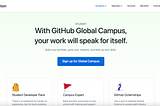 Get Free DataCamp with GitHub — Unleash Your Data Skills! 📊
