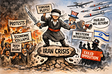 Between Siege and Revolt: Why Iran’s Current Crisis Defies Simple Narratives