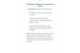 The Great Messaging-App Migration (That Didn’t Really Happen)