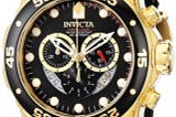 Pulseira Invicta 100%  (Melhores Marcas 2020)