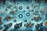The Future of Blockchain in Supply Chain Management: Enhancing Transparency and Efficiency