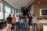 Running an AI Hackathon In San Francisco