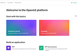 Enhancing Your Drupal Website with OpenAI